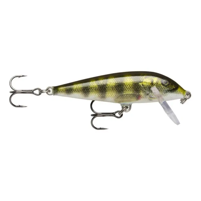 Doar azi Vobler RAPALA Countdown, Culoare PEL, 5cm, 5g