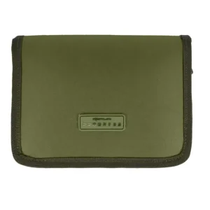 Portofel Accesorii Pescuit Korum Progress Document Wallet, 20x14x3cm Preț mic