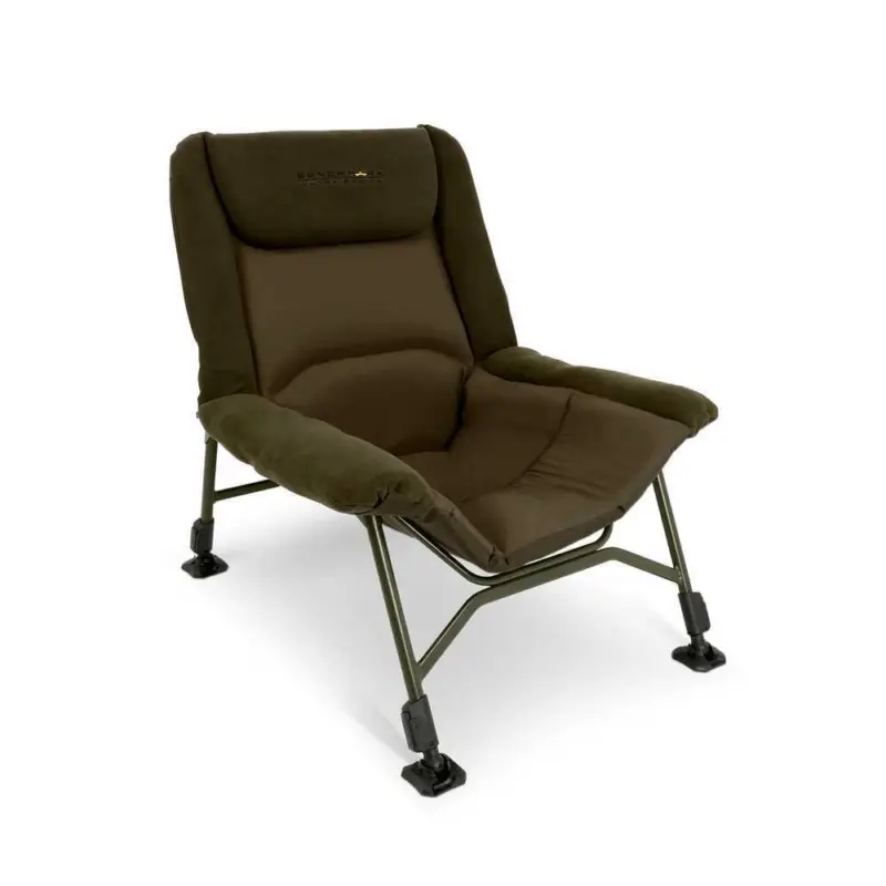 Ultima șansă Scaun Pescuit Avid Carp Benchmark Ultra Cozy Chair