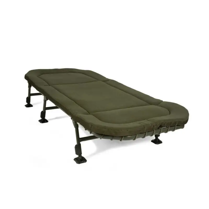 Expediere rapidă Pat Avid Pescuit Carp Benchmark Ultra Standard Bed