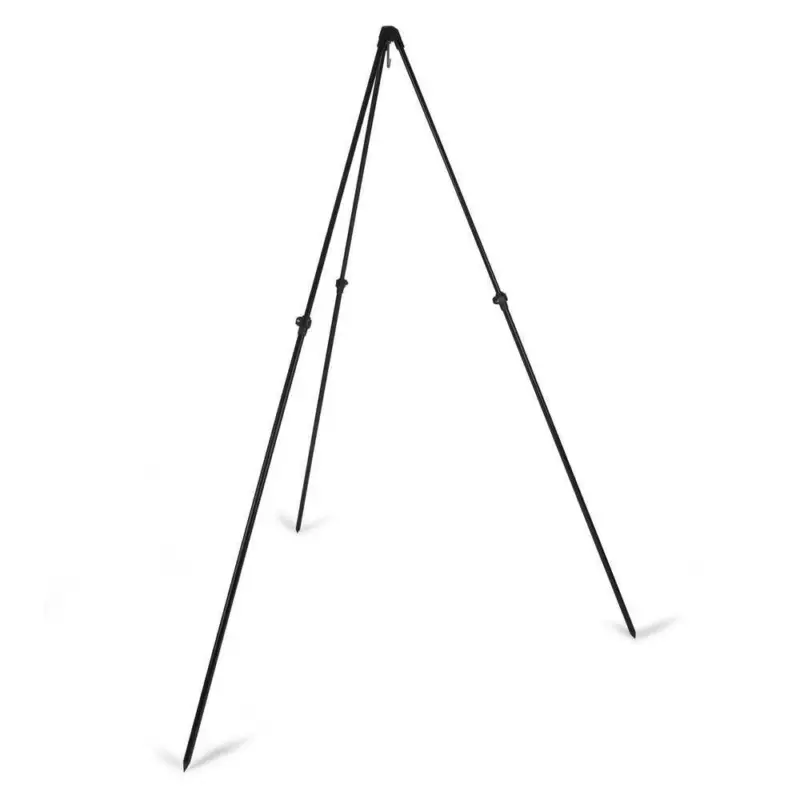 Plată securizată Tripod Cantarire Avid Carp Pro-Tect Deluxe Tripod