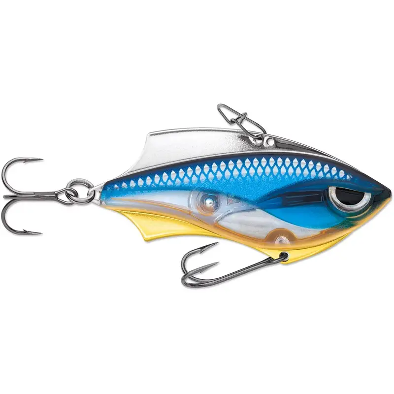 Vobler Rapala Rap-V Blade, Culoare BGH, 6cm, 14g Super ofertă