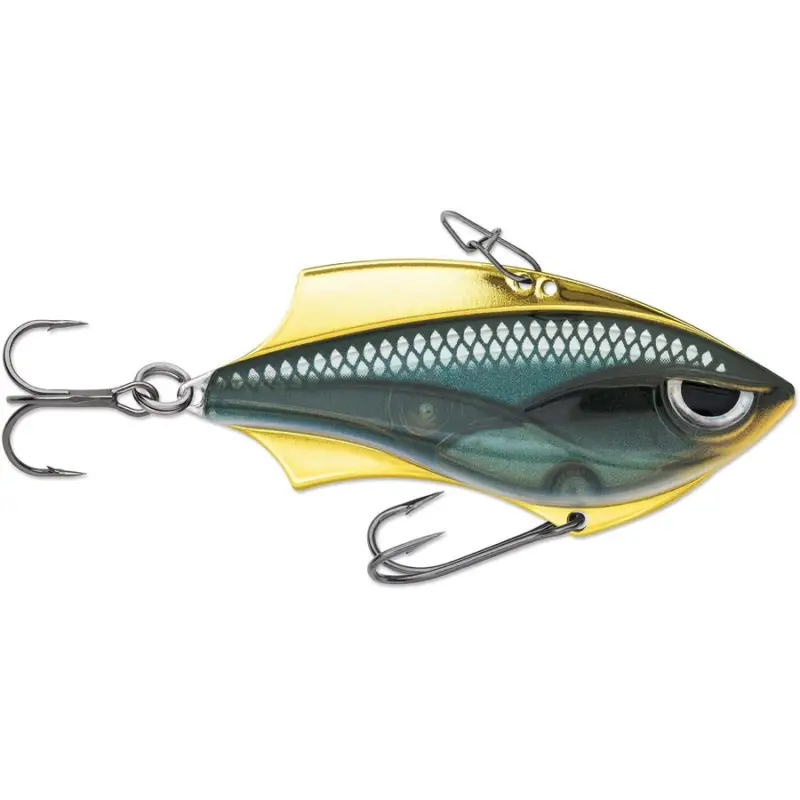 Vobler Rapala Rap-V Blade, Culoare CBN, 6cm, 14g Reducere extra