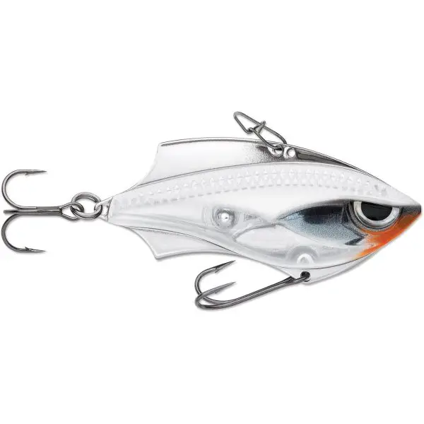 Vobler Rapala Rap-V Blade, Culoare GH, 6cm, 14g Noutate