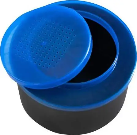 Ofertă de sezon Cutie Pentru Depozitarea Momelilor Zebco Trophy Bait Tub 1L