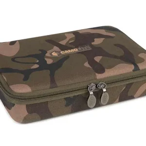 Cel mai vândut Geanta Avertizoare Fox Camolite RX+ Micron Case⭐31x13x38cm