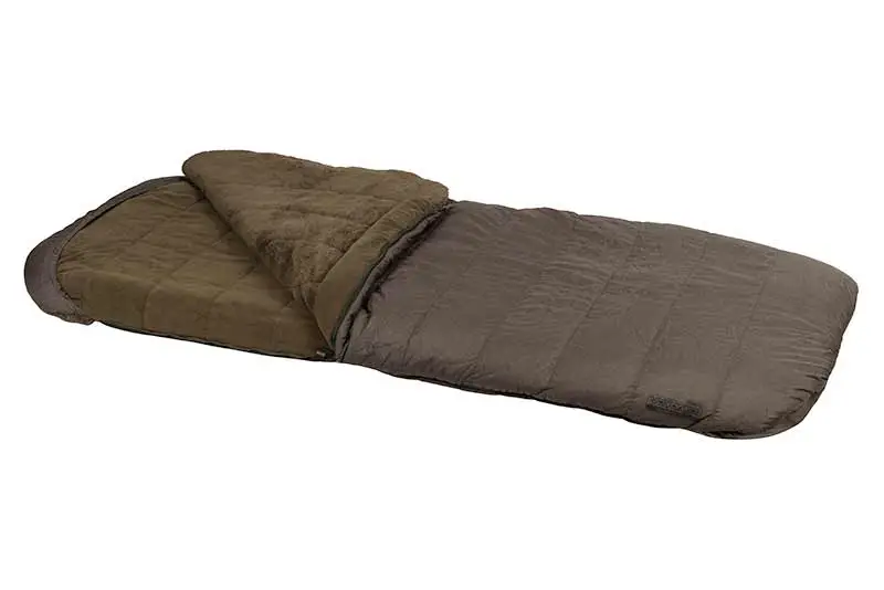 Sac De Dormit Fox Voyager Sleeping Bag, Compact Super ofertă