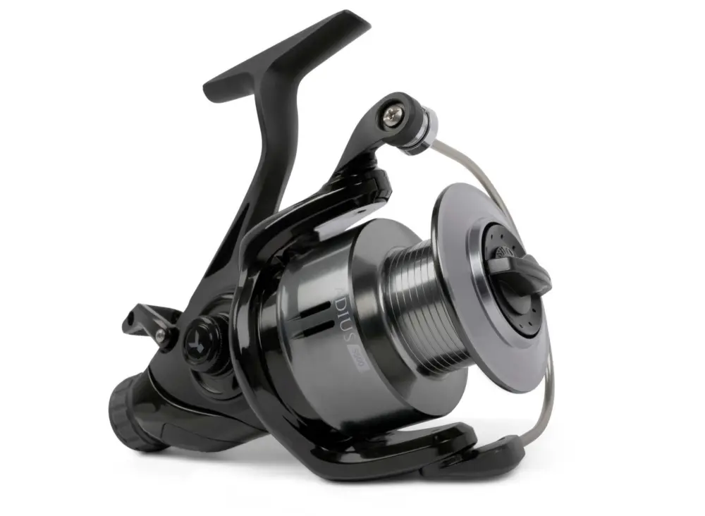 Mai ieftin Mulineta Korum Radius Freespool