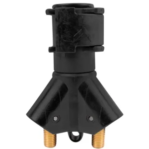 Adaptor Trepied Korum Tripod Adaptor Block Ofertă limitată