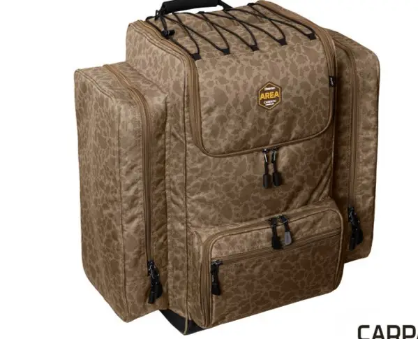 Comandă acum Rucsac Delphin Area Carper Carpath XL, 45x45x30cm
