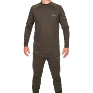 Cel mai vândut Costum Termic Corp Fox Thermal Base Layer