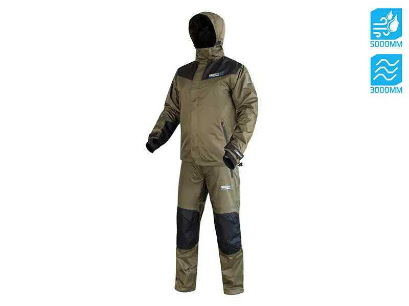 Ofertă limitată Costum de Ploaie Delphin CruisAir Spring 5T