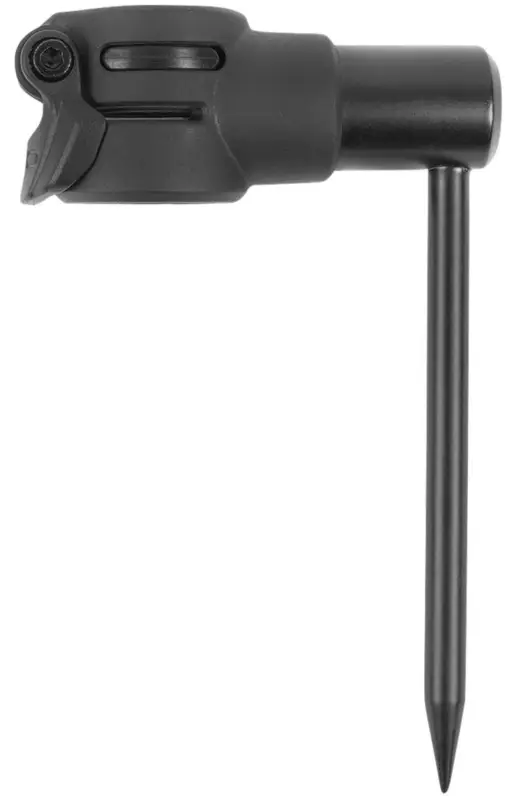 Livrare gratuită Stabilizator Picheti Avid Carp Lok Down Stabiliser