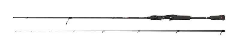 Vezi acum Lanseta Spinning Fox Rage Prism X Twitcher, 2.10m, 3-14g, 2buc