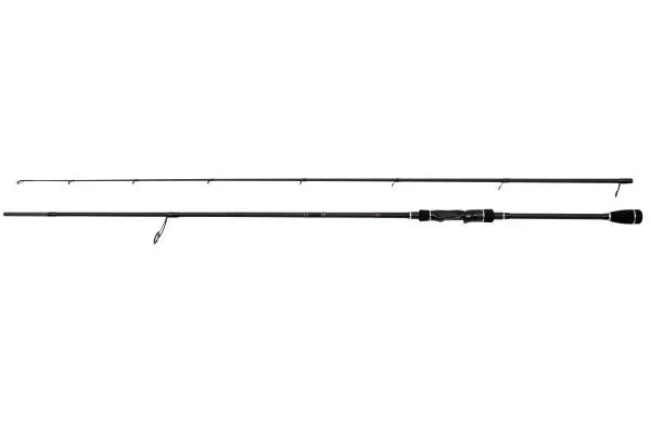 Bestseller Lanseta Spinning Zebco Demonic Spin, 2.40m, 15-45g, 2buc