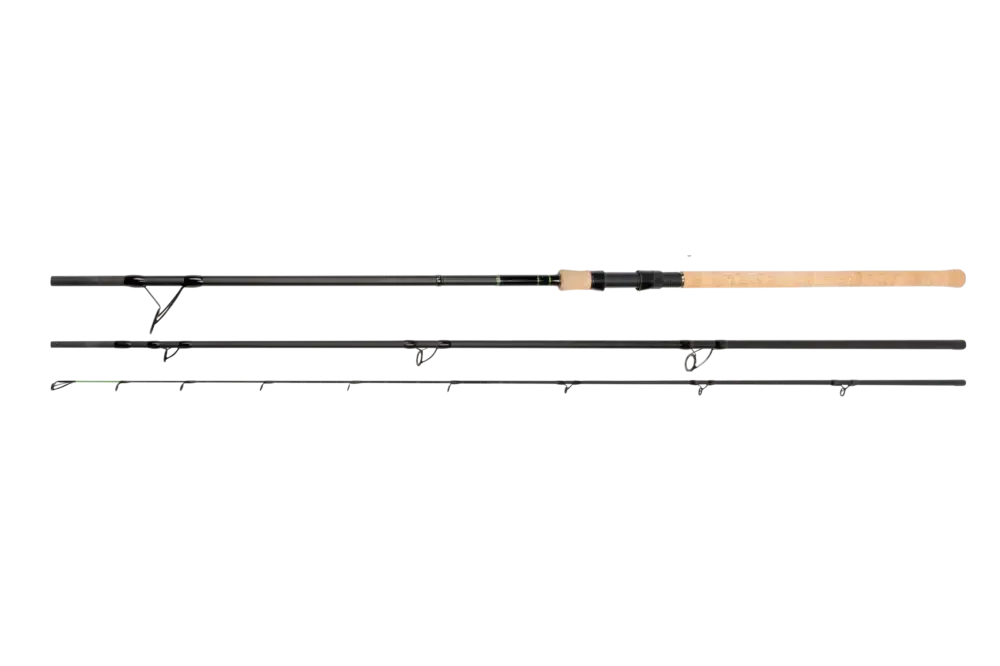 Lanseta Feeder Korum Limitless, 3.60m, 120g,3+2buc Vezi acum