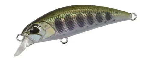 Vobler Duo Spearhead Ryuki 38S, ANA4034 Yamame, 3.8cm, 2.8g Reducere de preț