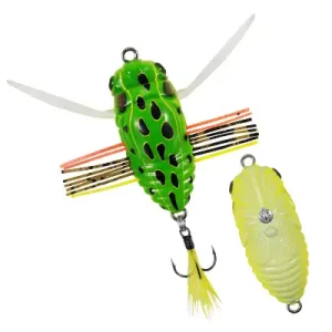 Reducere extra Vobler DUO Realis Koshinmushi, CCC3265 Frogster Mat Chart Bug, 3cm, 3.1g