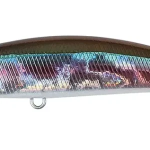 Transport gratuit Vobler Duo Spearhead Ryuki 70F, Culoare Wakasagi, 7cm, 5.3g