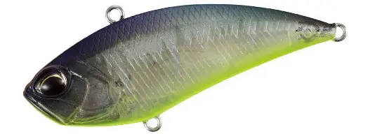 Ofertă de sezon Vobler DUO Realis Vibration 68 Apex Tune, Sinking, DEA3341 AM Edge, 6.8cm, 14.3g