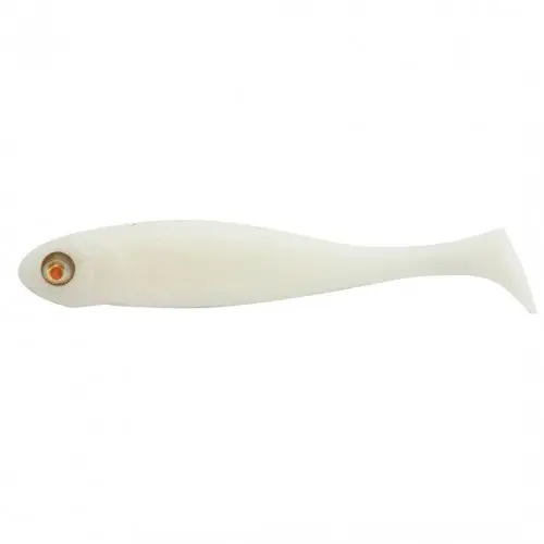 Shad Adusta Penta 2",5cm ,White Glow,8/plic Promoție