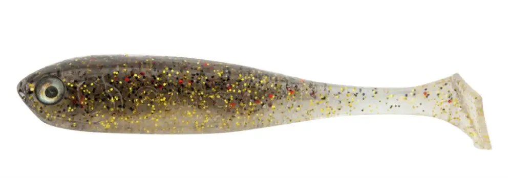Reducere specială Shad Adusta Penta 2",5cm ,Sujiebi UV,8/plic