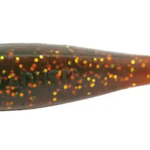 Shad Adusta Penta 3",7.5cm ,Motor Oil UV,8/plic Premium