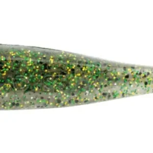 Ofertă limitată Shad Adusta Penta 3",7.5cm ,Haze,8/plic