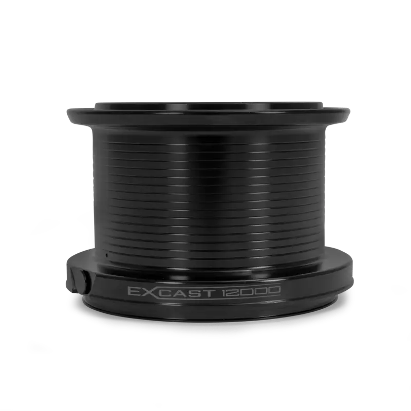 Tambur de Rezerva Mulineta Avid Carp EX-Cast Spare Standard 12000 Expediere rapidă