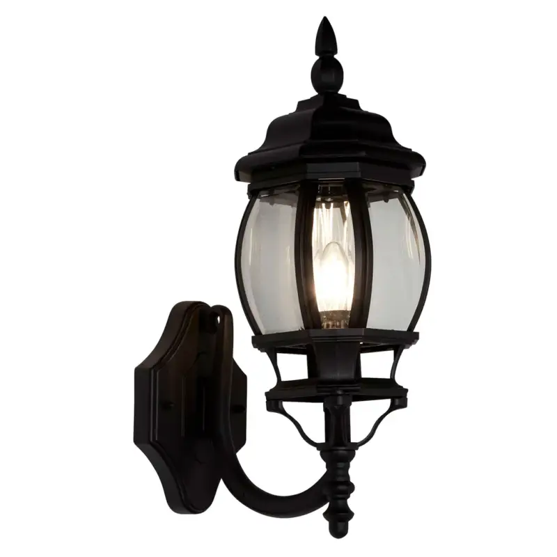 BEL AIRE Aplică exterior 1x60W E27 Cumpărături sigure