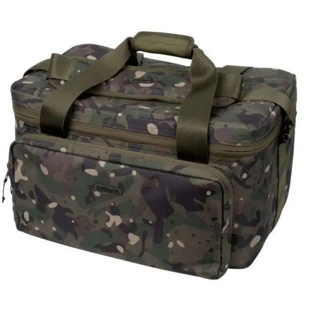 Expediere rapidă Geanta TermoIzolaNta Trakker NXC Camo Chilla Bag Large,45x35x26cm