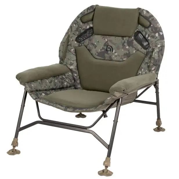Scaun Trakker Levelite Camo Colossus Chair Ofertă specială