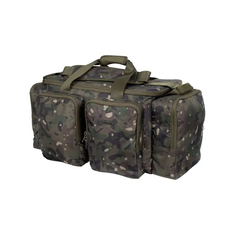 Geanta Trakker NXC Camo Pro Caryall Large, 65x38x30cm Plată sigură