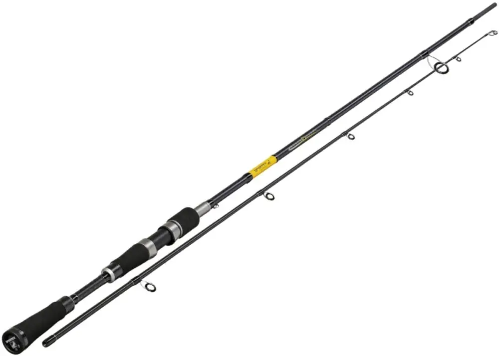 Cumpără acum Lanseta Spinning Sportex Black Pearl GT-3 Ultra Light, 2.10m, 20g, 2buc