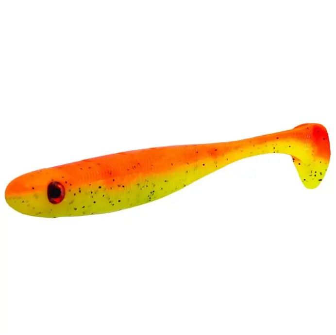 Shad Delphin BOMB Rippa, Hawai, 5cm, 5buc/plic Ofertă de sezon