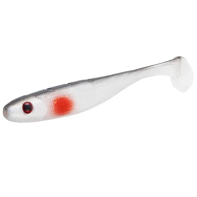 Shad Delphin BOMB Rippa, Best, 5cm, 5buc/plic Livrare rapidă