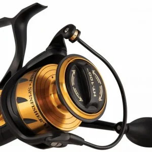 Disponibil imediat Mulineta Penn Spinfisher SSVI 5500