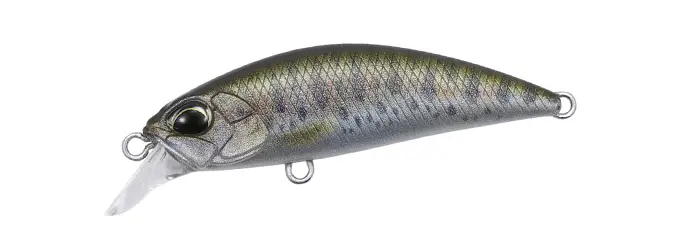 Livrare rapidă Vobler Spinning Duo Spearhead Ryuki 45S, Yamame ND, 4.5cm, 4g