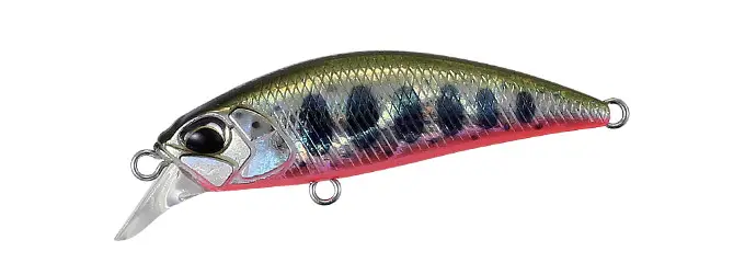 Cel mai bun preț Vobler Spinning Duo Spearhead Ryuki 45S, Yamame Red Belly, 4.5cm, 4g