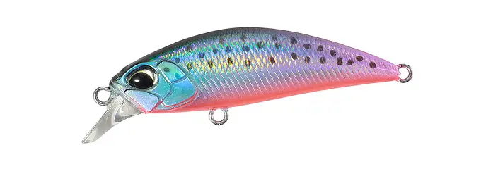 Vobler Spinning Duo Spearhead Ryuki 45S, Itou RB, 4.5cm, 4g Discount