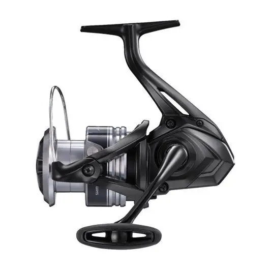 Noutate Mulineta Pescuit Feeder Shimano Aero BB