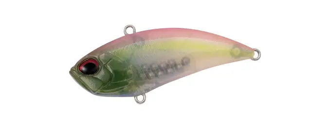 Vobler Cranck-Bait DUO Realis Vibration 62 G-Fix, AM Dawn, 6.2cm, 14.5g Preț redus