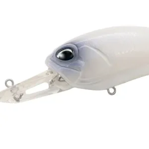 Nu rata Vobler Crank Duo Realis Crank G87 20A G-FIX, Neo Pearl, 8.7cm, 35.5g