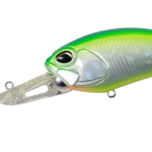 Ofertă limitată Vobler Crank Duo Realis Crank G87 20A G-FIX, Aaron Tiger, 8.7cm, 35.5g