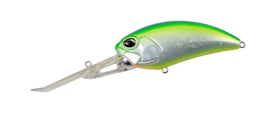 Ofertă limitată Vobler Crank Duo Realis Crank G87 20A G-FIX, Aaron Tiger, 8.7cm, 35.5g