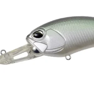 Preț promoțional Vobler Crank Duo Realis Crank G87 20A G-FIX, Green Smelt, 8.7cm, 35.5g