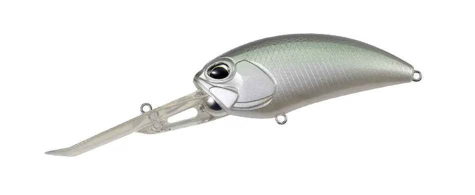 Preț promoțional Vobler Crank Duo Realis Crank G87 20A G-FIX, Green Smelt, 8.7cm, 35.5g