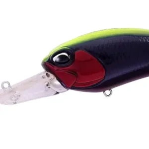 Expediere rapidă Vobler Crank Duo Realis Crank G87 20A G-FIX, Dark Phoenix, 8.7cm, 35.5g