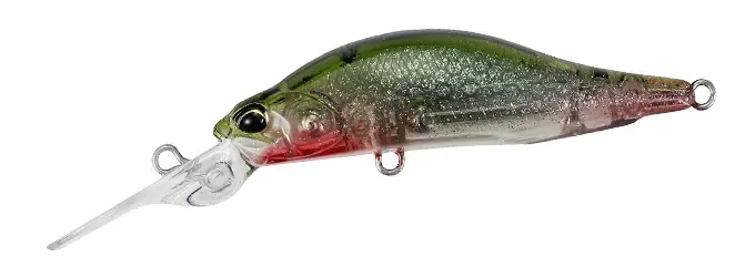 Reducere de preț Vobler Minnow DUO Realis Rozante 63MR, Ghost Tanago, 6.3cm, 6.8g