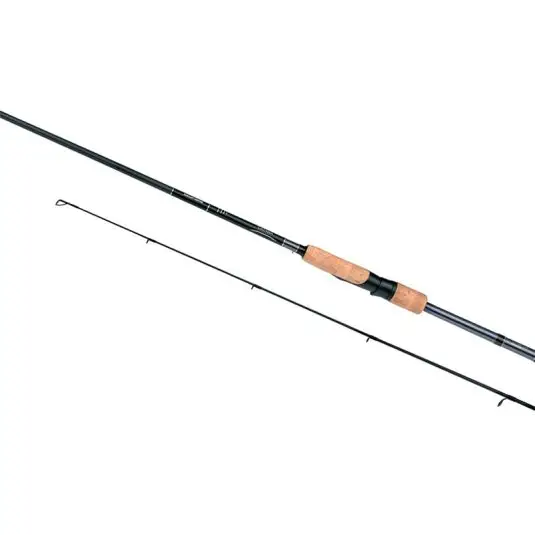 Lanseta Spinning Shimano Catana FX, 2.13m, 7-21g Mai ieftin